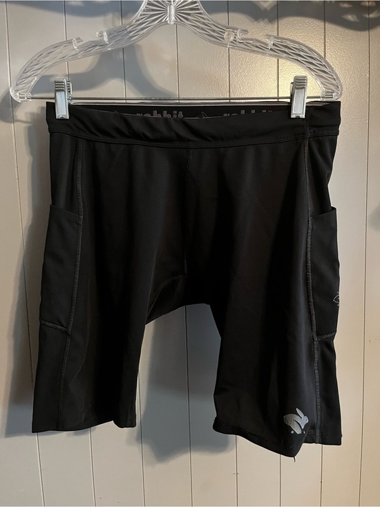 Rabbit Other - rabbit Speedsters 9" Half Tights men’s running shorts